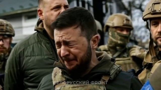 Один из самых массированных ударов по Украине за последние три месяца