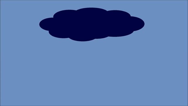 Маланка (Malanka) - Молния по-белорусски (Lightning in Belarusian)
