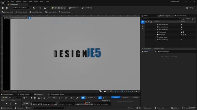 33 - Intro to text typography