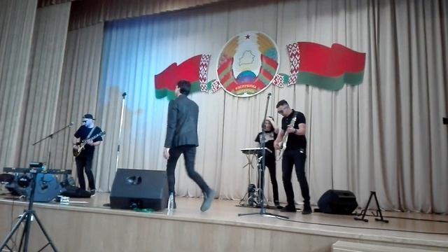 Дмитрий Колдун Я ДЛЯ ТЕБЯ