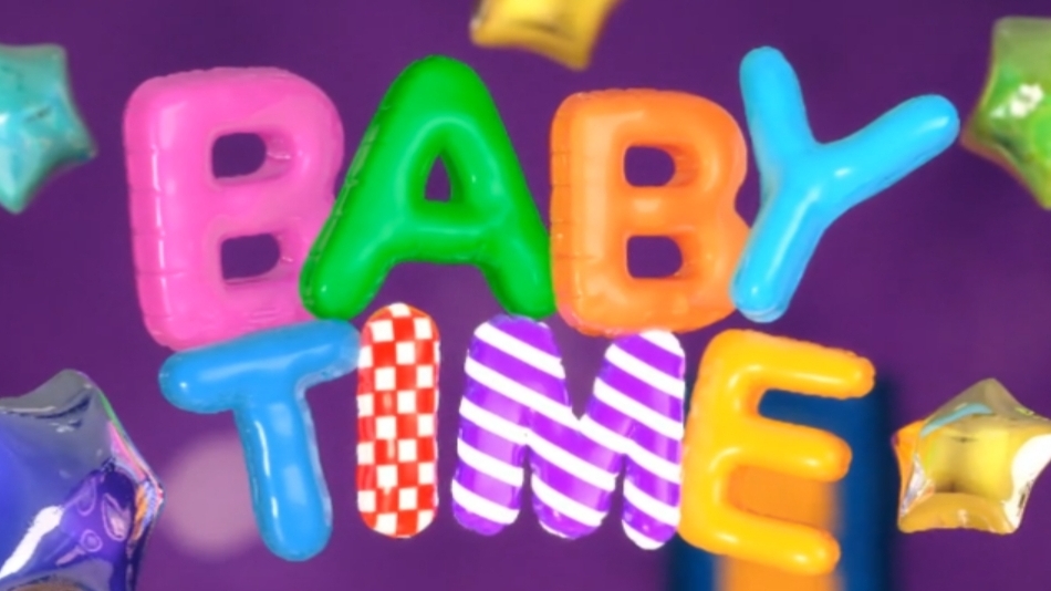 BABY TIME на RUSONG TV