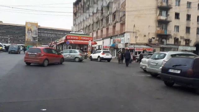 Нетуристический Тбилиси | Обратная сторона Тбилиси | Что посмотреть в Тбилиси