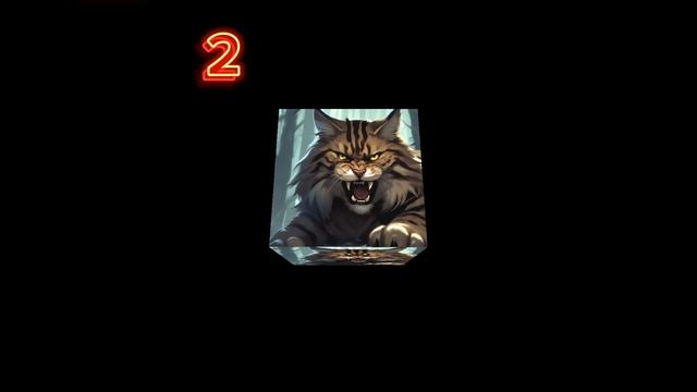 коты воители.мои любимые отрицательные персонажи из котов воителей. 😁❤