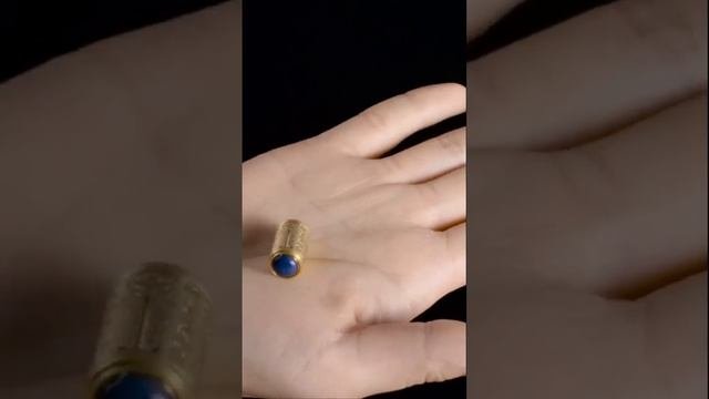 В 2002 году группа исследователей наткнулась на печать, которая принадлежала королю Месопотамии.