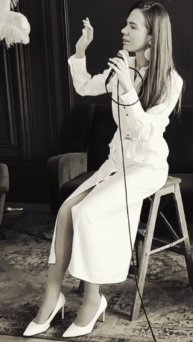 Валерия -Самолет (кавер)