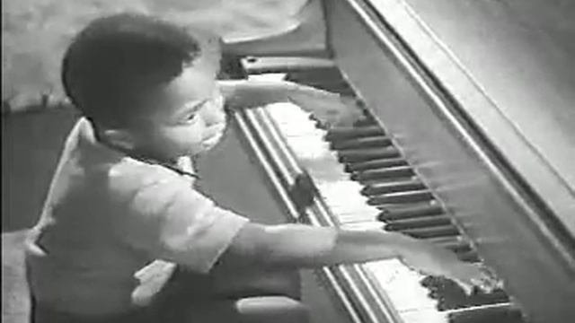 Boogie Song Caledonia
