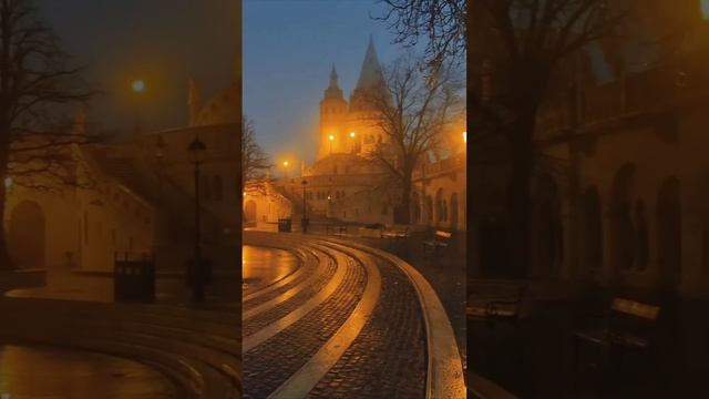 #Будапешт #Венгрия