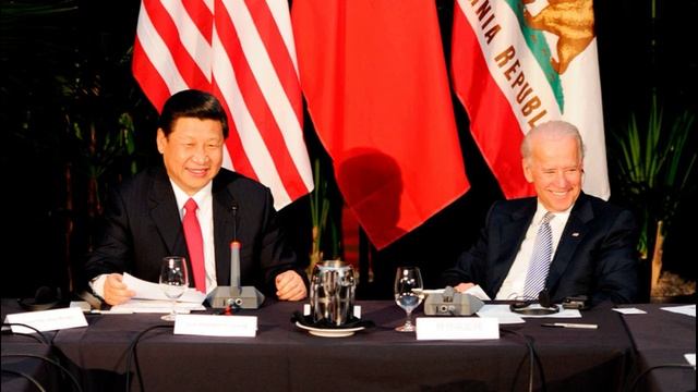Китай призвал США не использовать безопасность для сдерживания стран