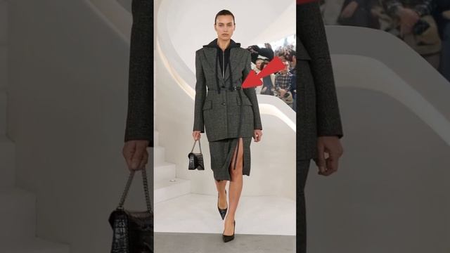 Выбираем жакет/блейзер на осень-зиму 24-25.  #тренды #мода #стиль #fashion #формулашопинга