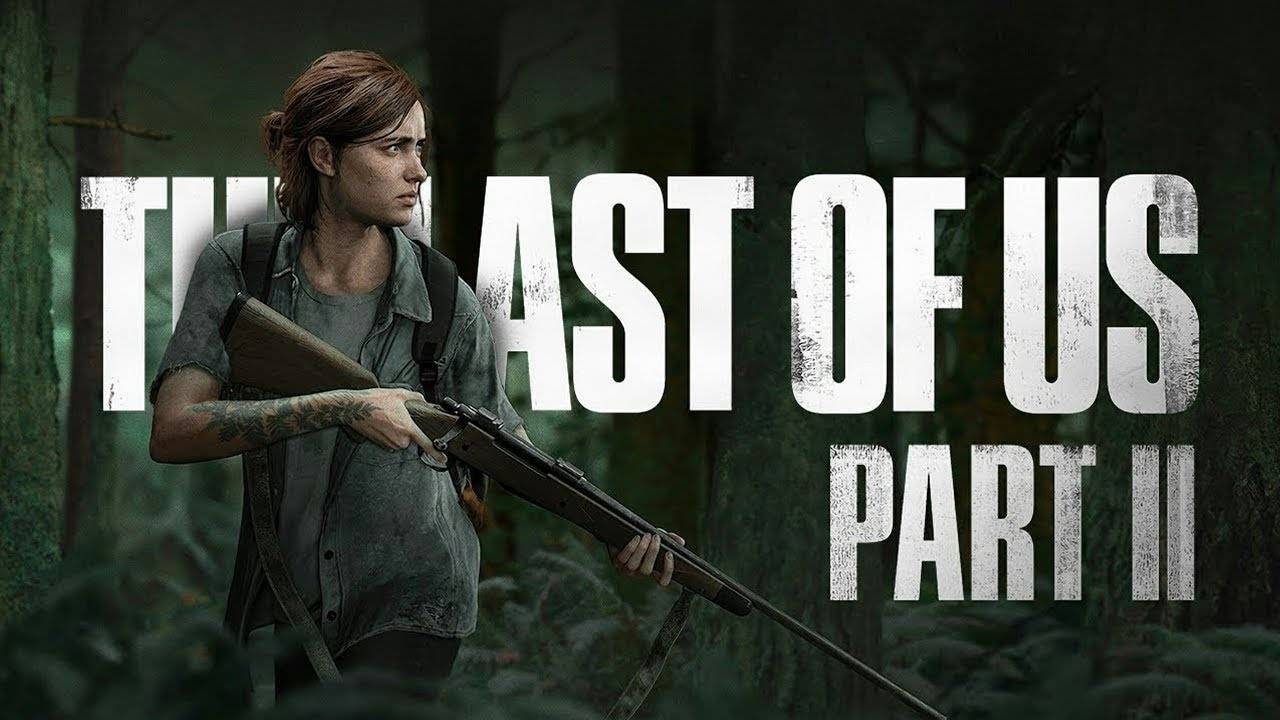 The last of us II ► #2 Патруль