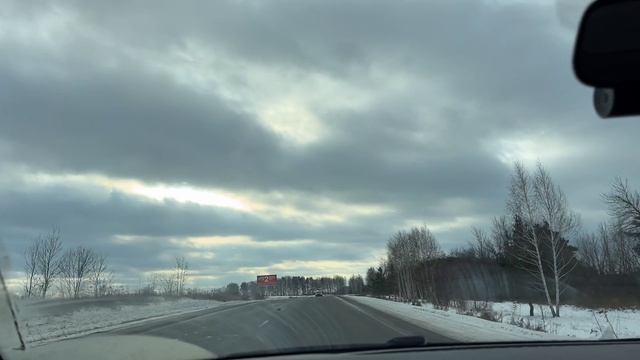 Сьездили в Екатеринбург - сырость и грязь! Продал летние родные колеса Весты !
