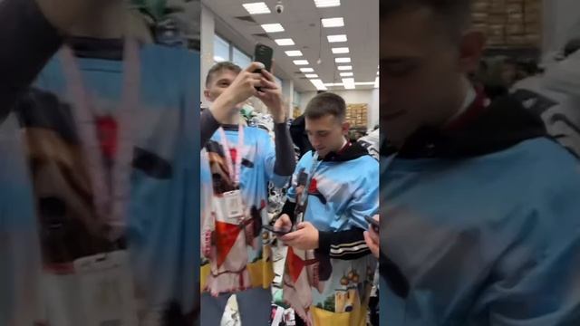 Дмитрий Солдатов