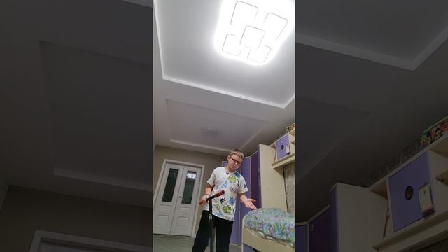 КАК СДЕЛАТЬ ОППОЗИТНЫЙ АНБРАЙ? 🤷♂️