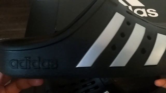Adidas Adilette Clogs