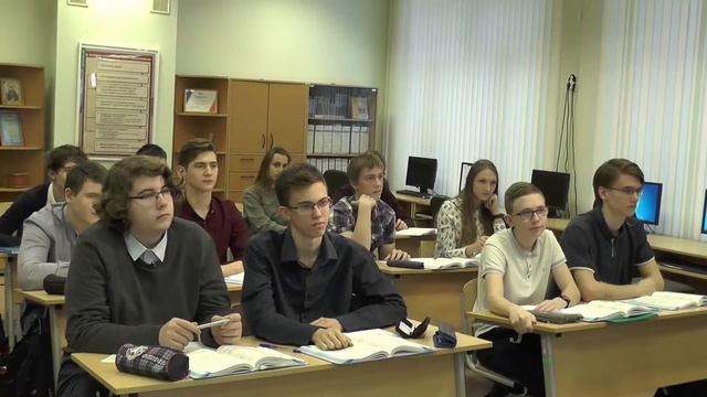 Формирование IT-навыков школьников