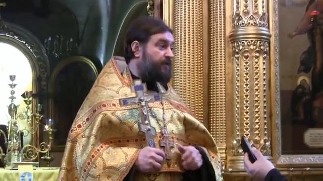 О важности гостеприимства.Как правильно ходить в гости и принимать гостей.Ткачев А.  17июня 2017 год