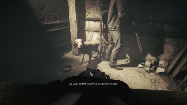 Wolfenstein 2 The New Colossus Xbox One Gameplay German Deutsch Part 1 - Kleiner Rückblick