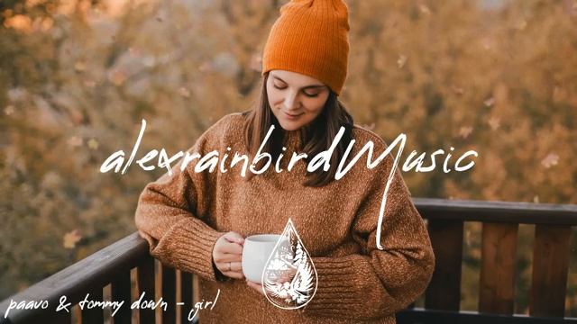 Indie_Pop_Folk Compilation - October 2024 (2-Hour Playlist)