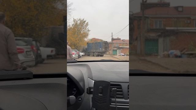 Гараж на Кочубея 15