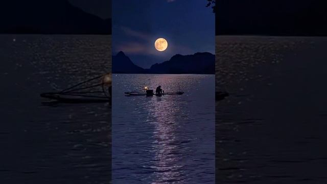 Пик силы Луны: что делать в полнолуние