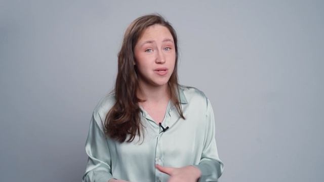 Алина Боронина — Видеовизитка ноябрь 2024