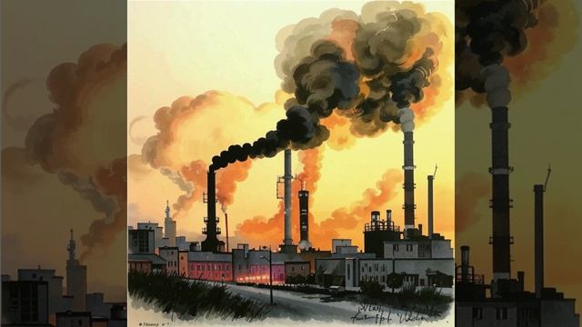 Андрей Белый "На окраине города" #творчество #искусство #город #стихи #книги