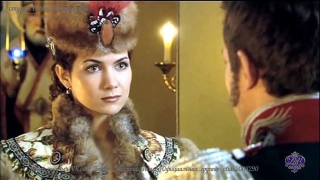 АЛЕКСАНДР И НАТАЛИ  АНГЕЛ ЗОЛОТОЙ