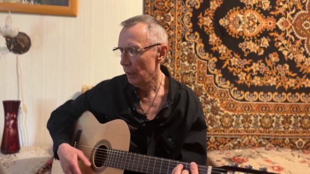 Песня "Египетский кошмар"