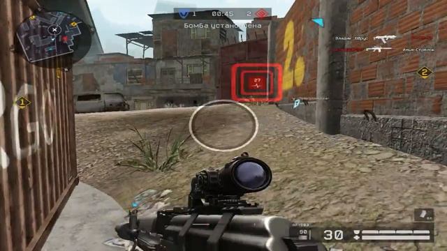 Как поднять рейтинг  I Warface