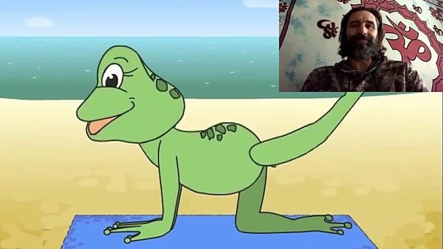 01 - Лучшие часы для упражнений йоги медитации Знатоки Вед говорят