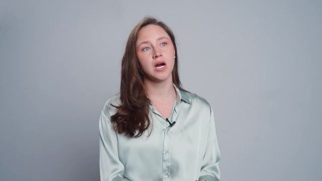 Алина Боронина — визитка ноябрь 2024