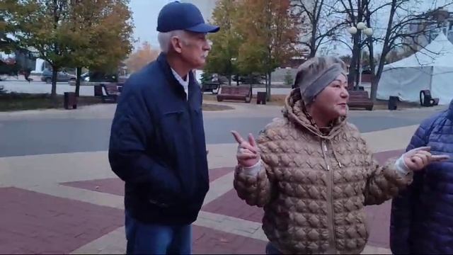 Поздравления Екатерины Наумовой 16.11.24.