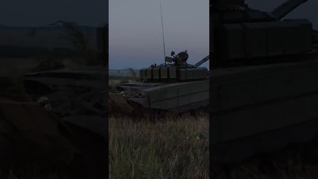 т-72б3м с улучшенной защитой