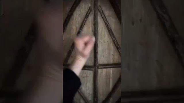 необъяснимые загадки