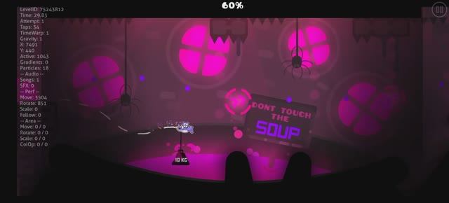 BOO от BLI 100%