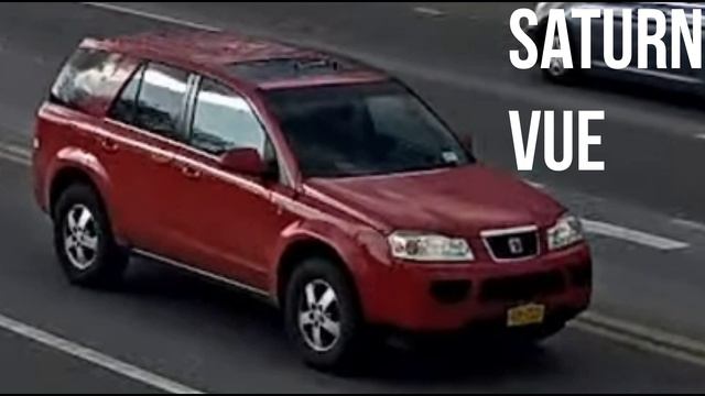 Saturn Vue