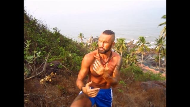 06 - Здесь и сейчас Йога для ума