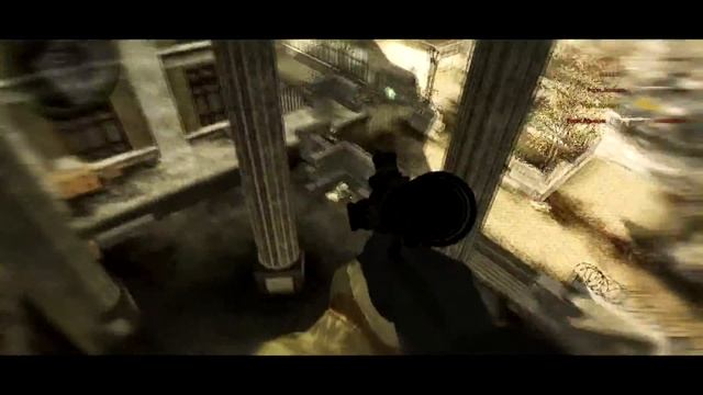FragMovie - AirShot(Warface)