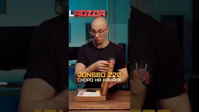 Обзор Jonsbo Z20: самый практичный корпус