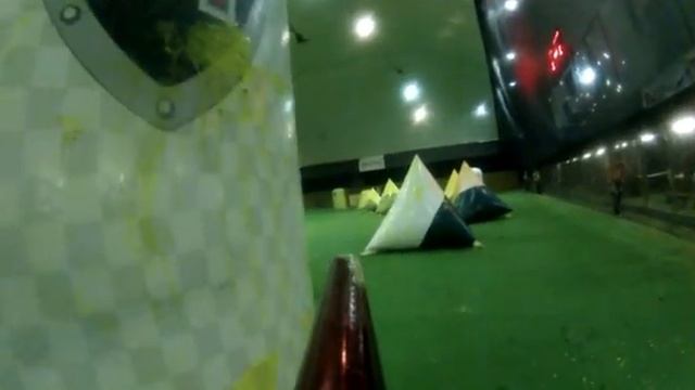 ICEBALL 1etap 2014 Cobra 2.0