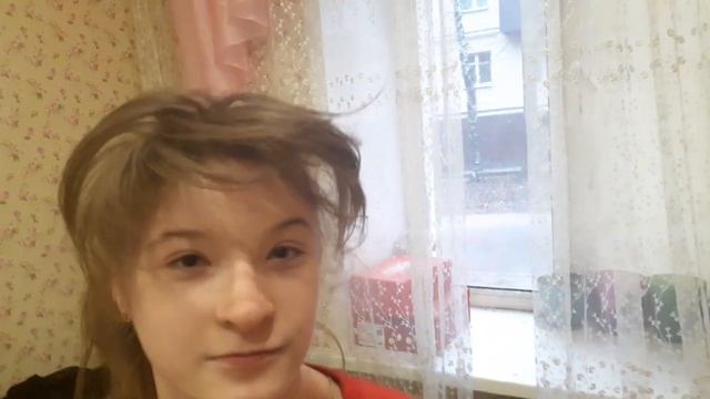 Inessa Volkova Тайная жизнь