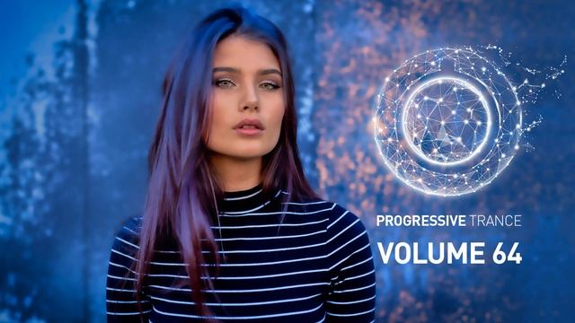 PROGRESSIVE VOCAL TRANCE VOL. 64 (FULL SET)