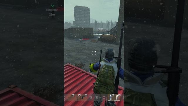 Dayz. Баян #shorts