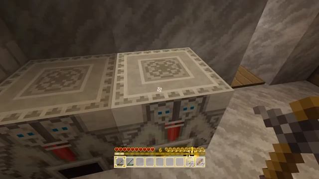 Doing You A Frighten (Minecraft Episode 2)