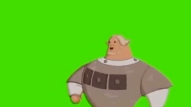 Футпж для видео а ловко ты это придумал с Добрыняй(Футаж для монтажа)