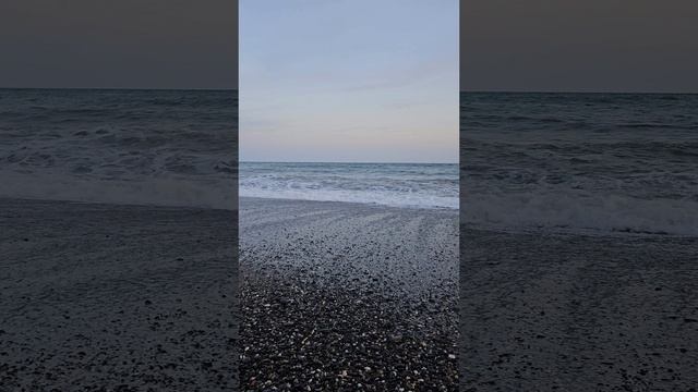 Море #шум #моря #волны #берег #пляжи #видео #места #красивые #самые #новости #новое #для #своих #рек
