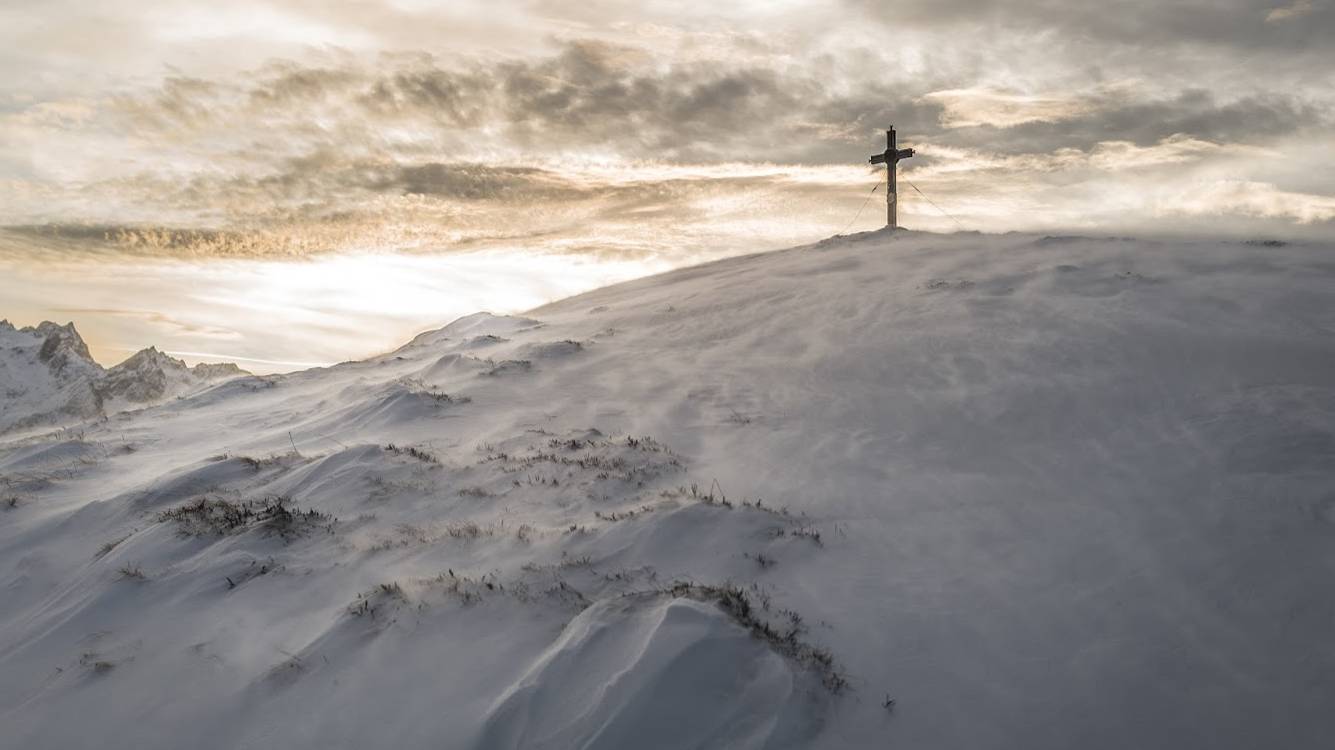 Воскресное собрание 17.11.2024
