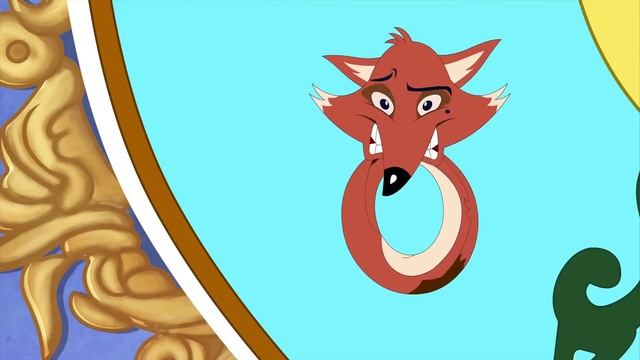 Eena Meena Deeka  Tick Tock  Compilation  WildBrain