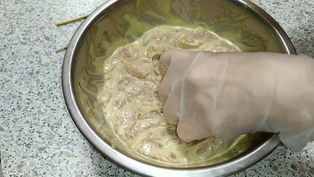 Шашлычки на сковороде (архив)