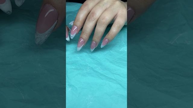 Выкладной френч